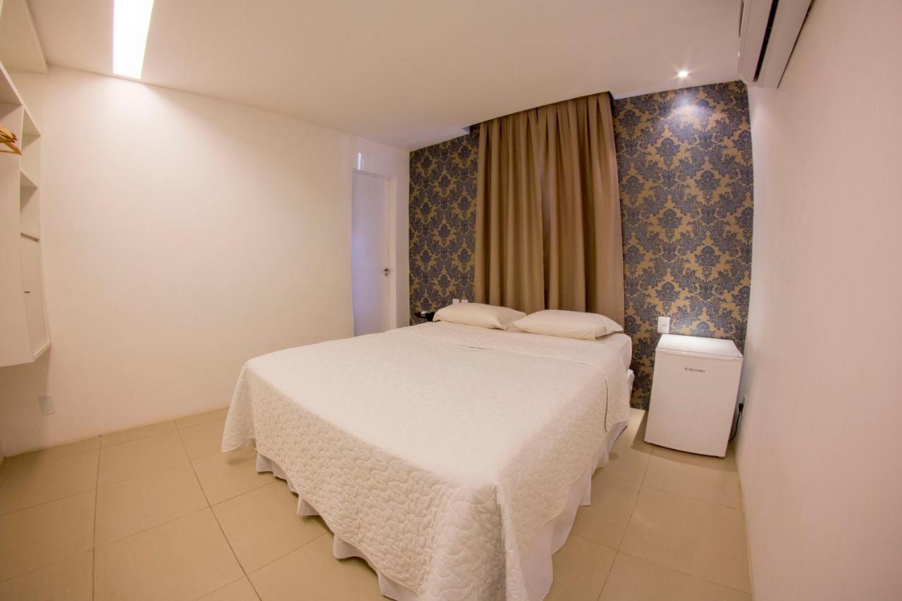 Hotel Vivaz Boutique