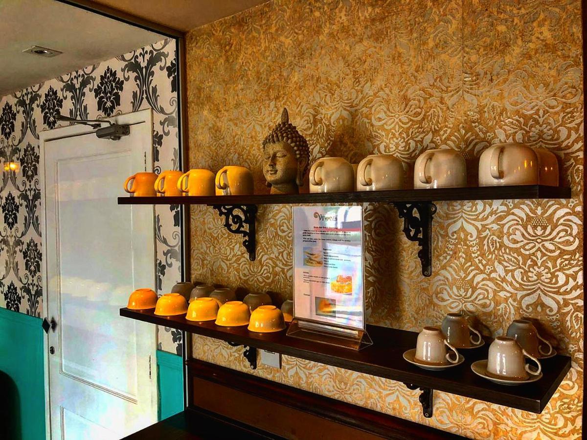Hotel Vivaz Boutique Recife