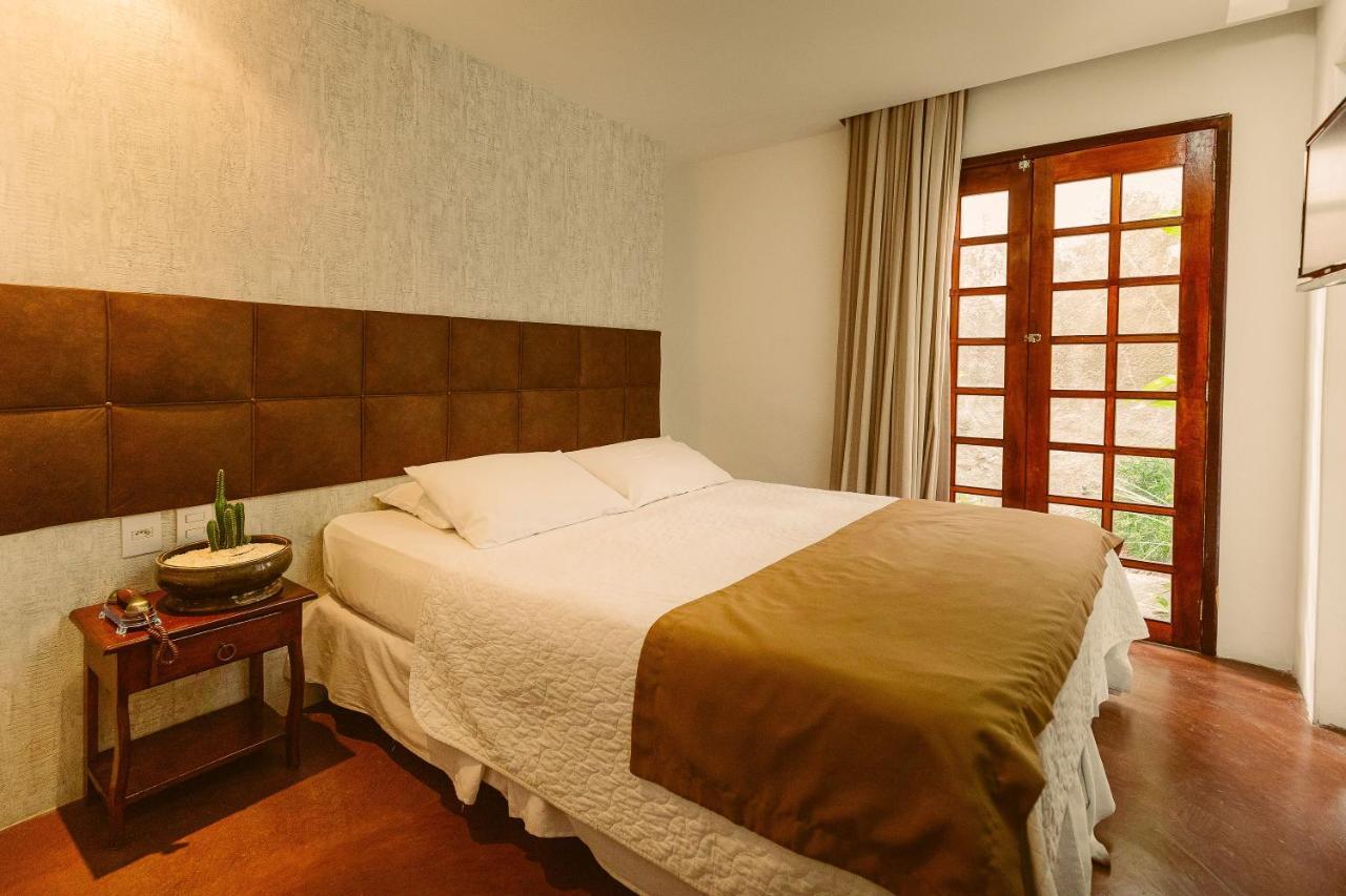 Vivaz Boutique 3* Recife