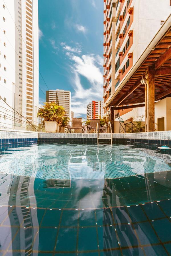 Hotel Vivaz Boutique Recife