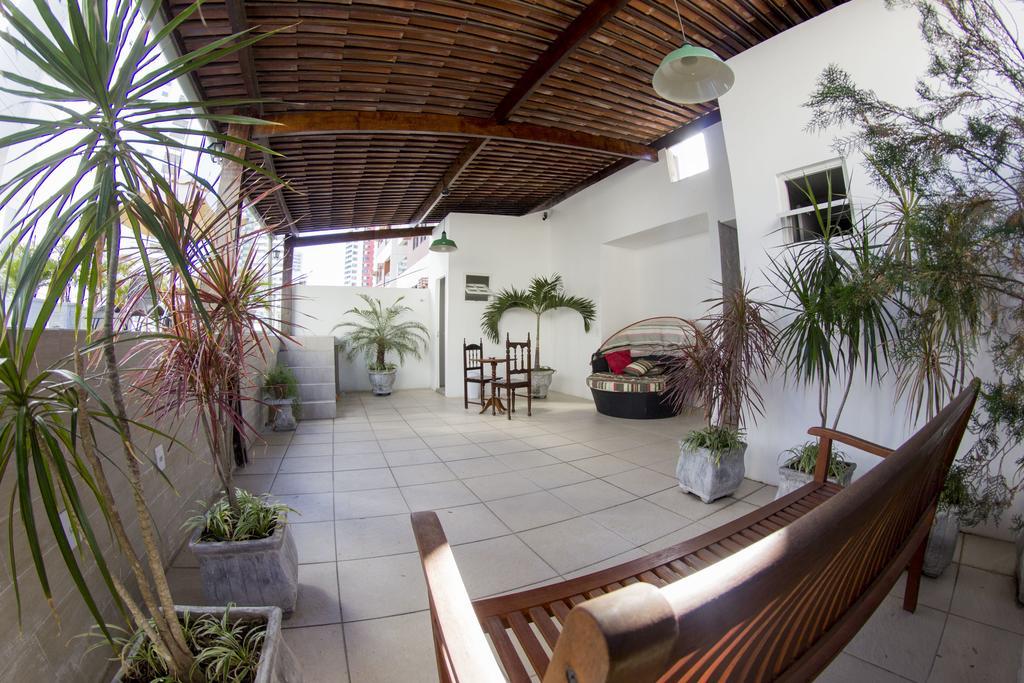 Vivaz Boutique Hotel Recife