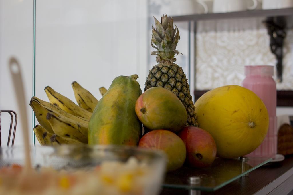 Hotel Vivaz Boutique Recife