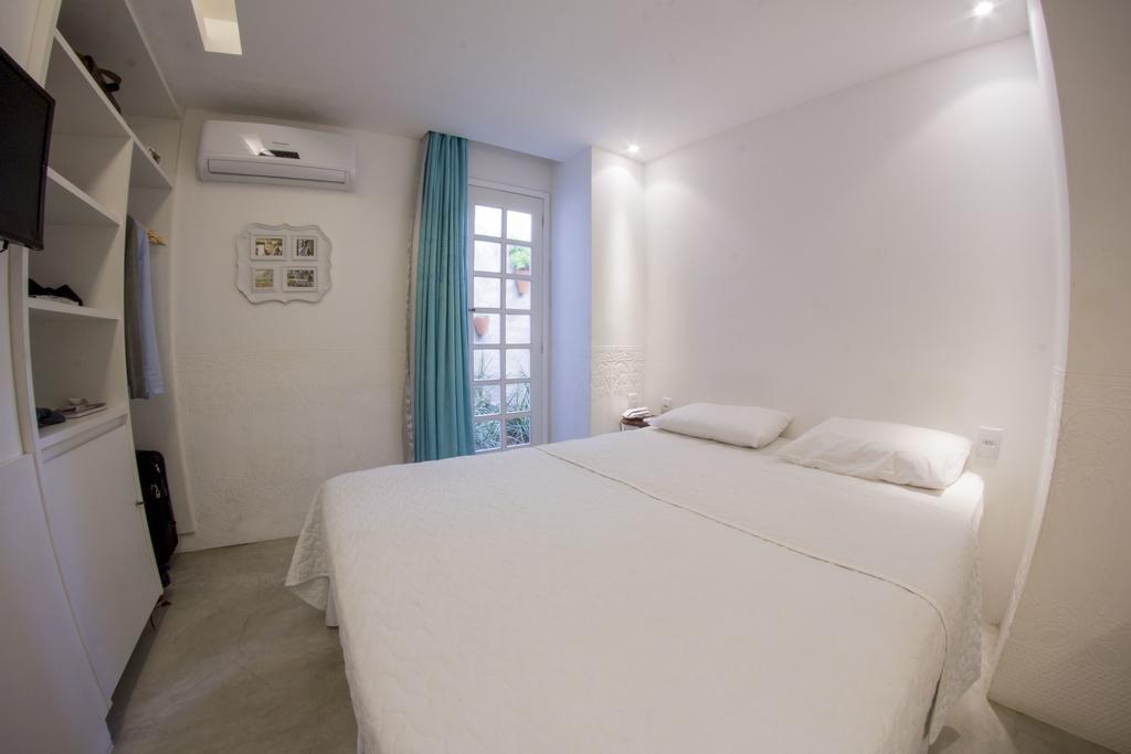 Hotel Vivaz Boutique Recife