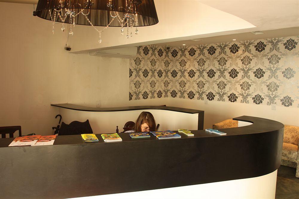 Hotel Vivaz Boutique