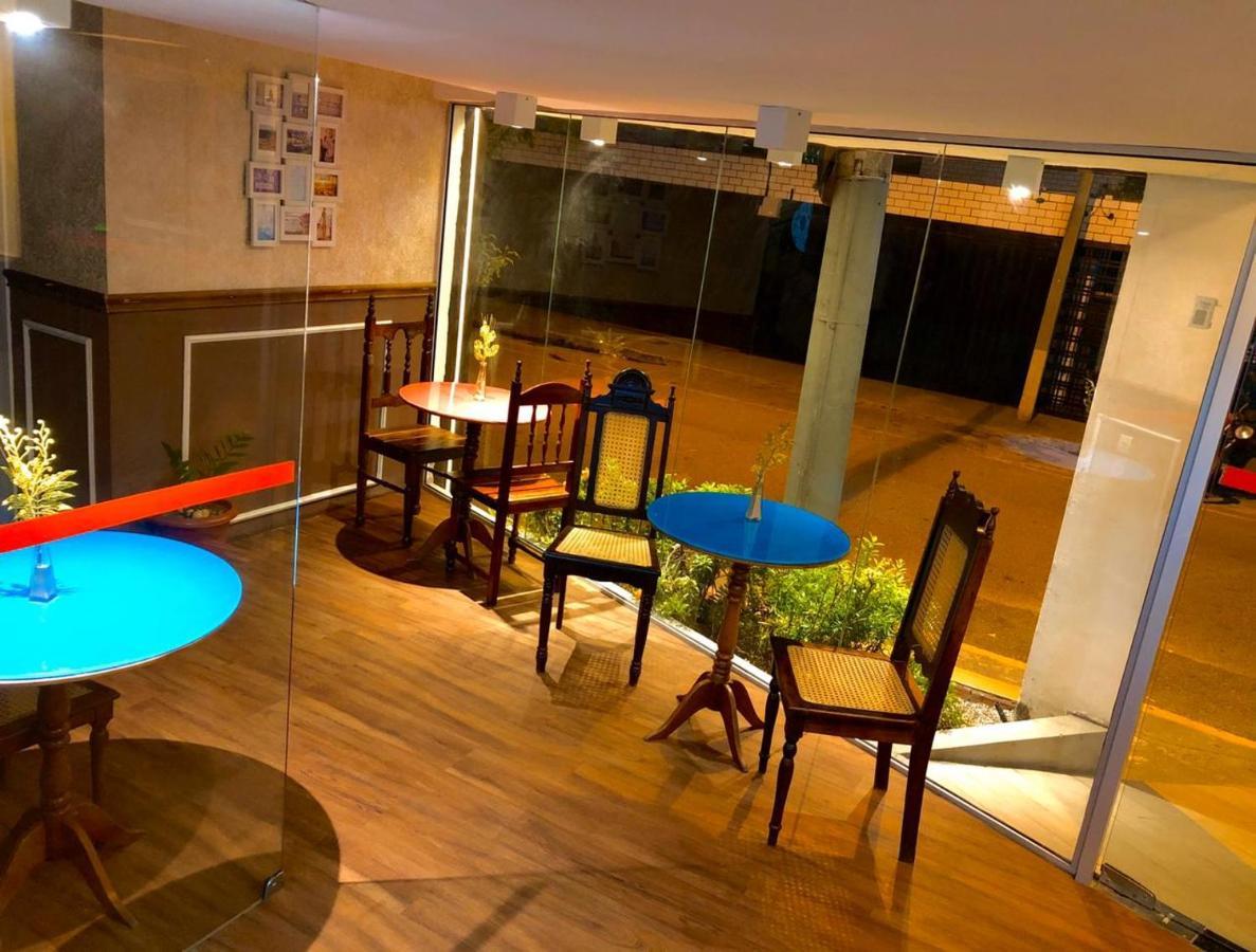 Vivaz Boutique Hotel 3*