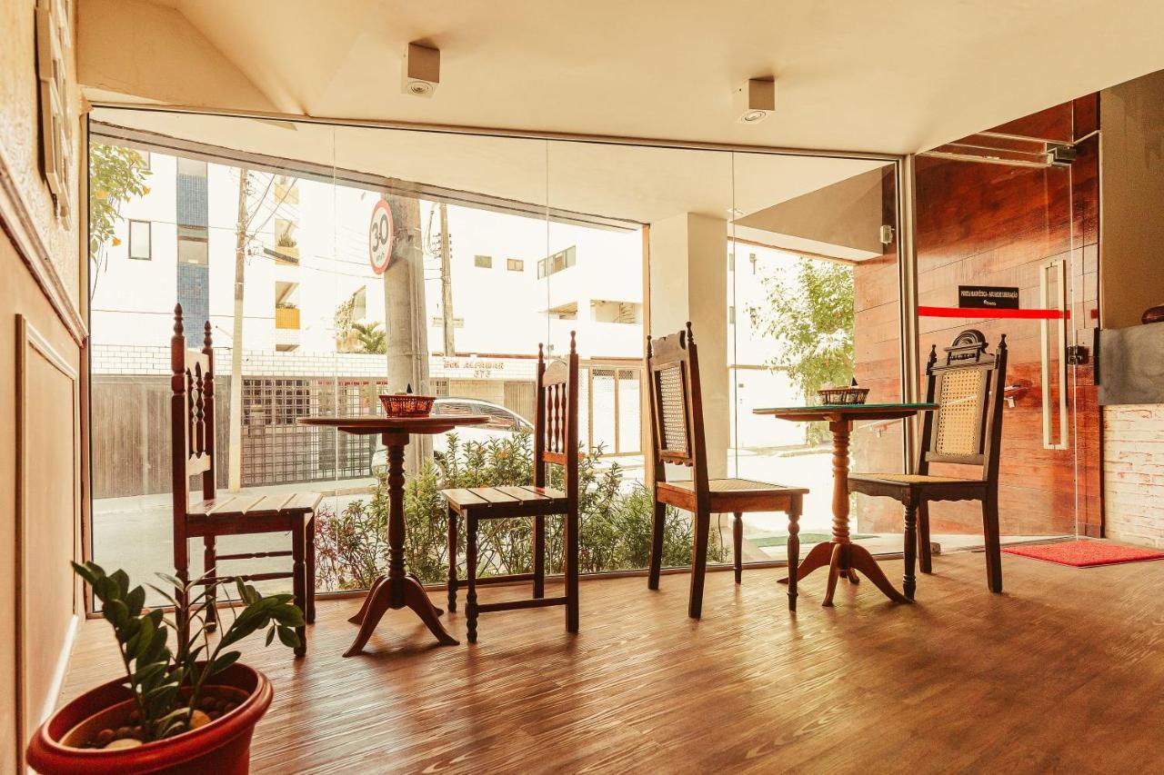 Hotel Vivaz Boutique