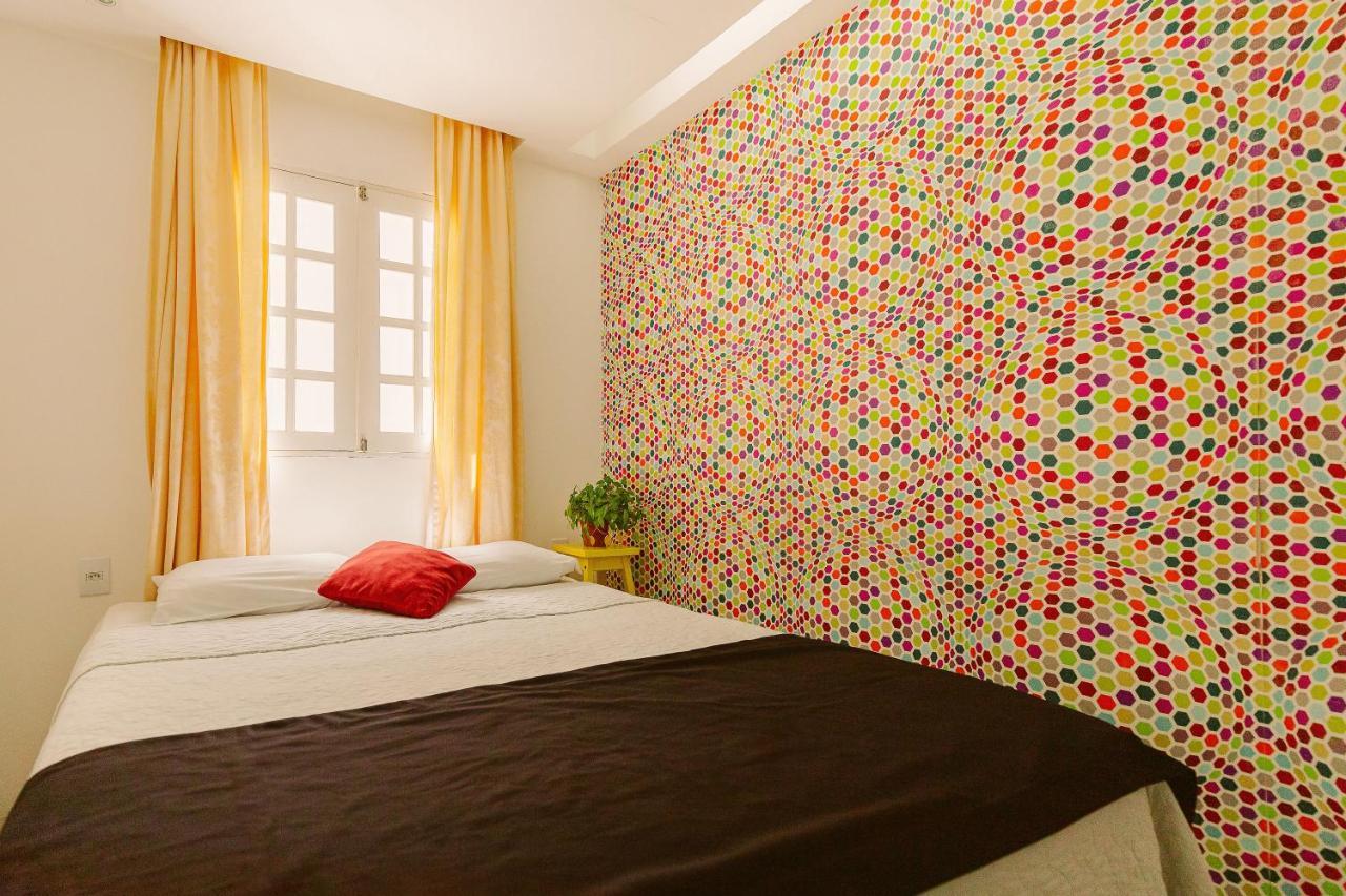Vivaz Boutique Hotel Recife