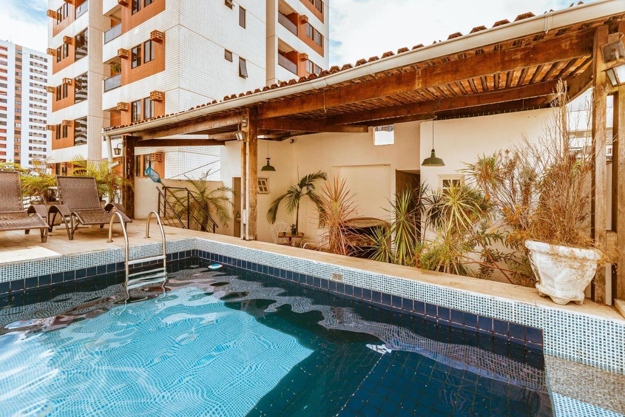 Hotel Vivaz Boutique Recife