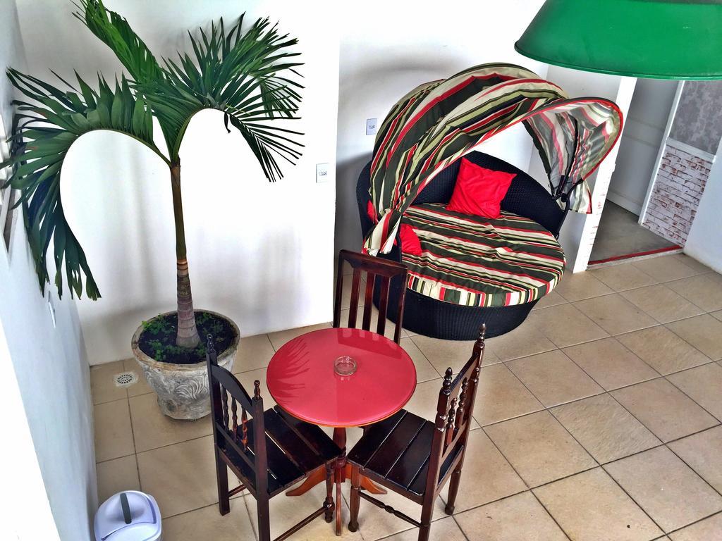 Hotel Vivaz Boutique