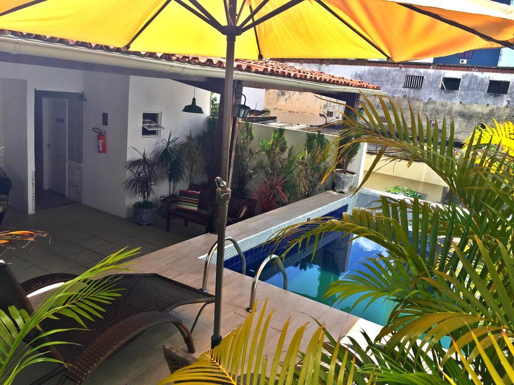 Hotel Vivaz Boutique 3*