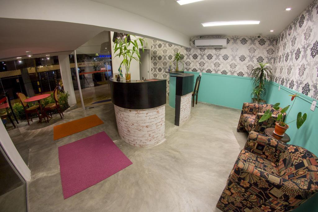 Vivaz Boutique 3* Recife