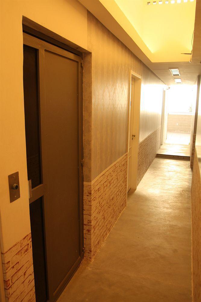 Hotel Vivaz Boutique