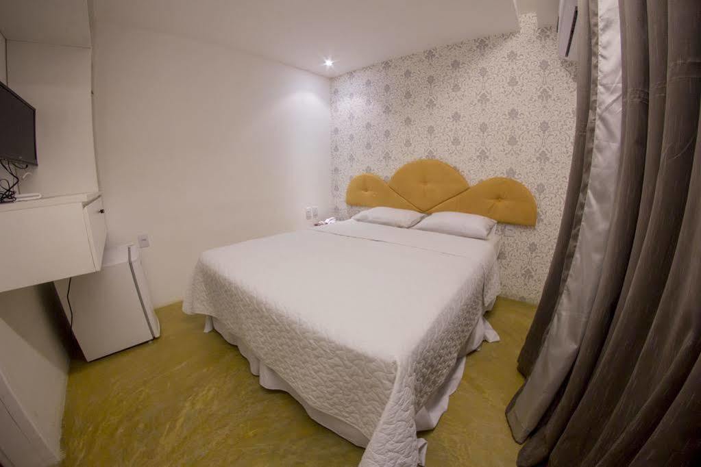 Vivaz Boutique 3* Recife